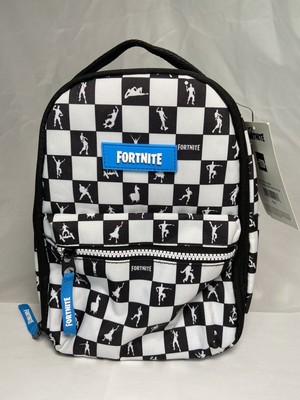 fortnite lunch box backpack