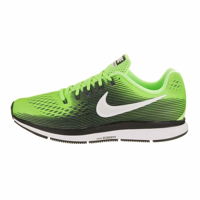 pegasus 34 green