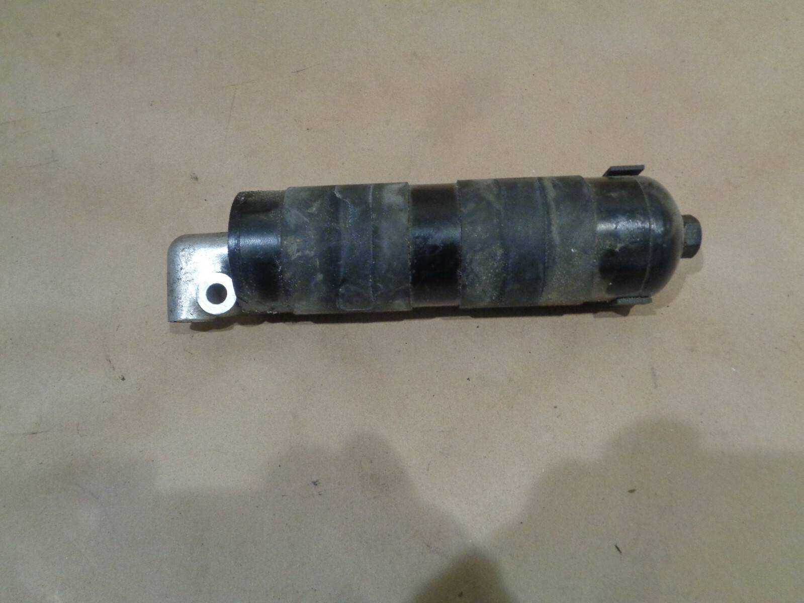 Ferrari 599,612 Transmission Power Unit Accumulator P/N 179143
