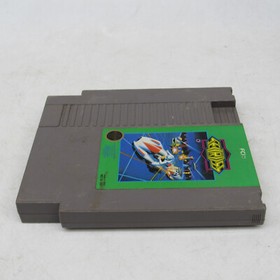 Seicross NES Nintendo, 1988 Authentic Cartridge Only Tested Working FAST SHIP