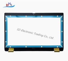 02VJKP For Dell Latitude 5420 E5420 LCD Front Frame Bezel 2VJKP