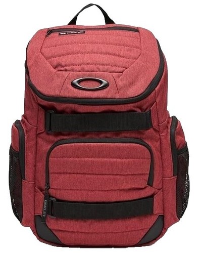 Oakley Gearbox LX Backpack All Black Blackout Tactical Stealth Bag