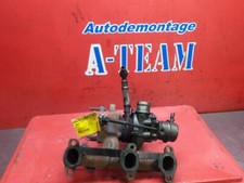 Turbolader VW Polo IV 9N, 9A  P8417915