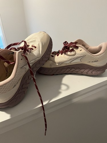 Altra Off Road