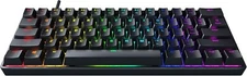 Venus 60% RGB Mechanical Gaming Keyboard | 61 Keys | USB Type C | CherryRGB Blue