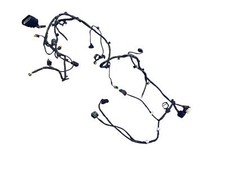 2022 2023 2024 LUCID AIR FRONT SUBFRAME WIRE HARNESS WIRING P11-J52603 OEM