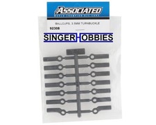 Associated ASC92308 3.5mm Ballcups 14 RC10 HH