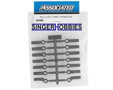Associated ASC92308 3.5mm Ballcups (14) RC10 HH