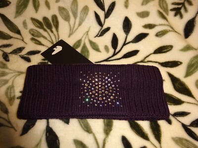 Eisbar Suzan Crystal STB Headband