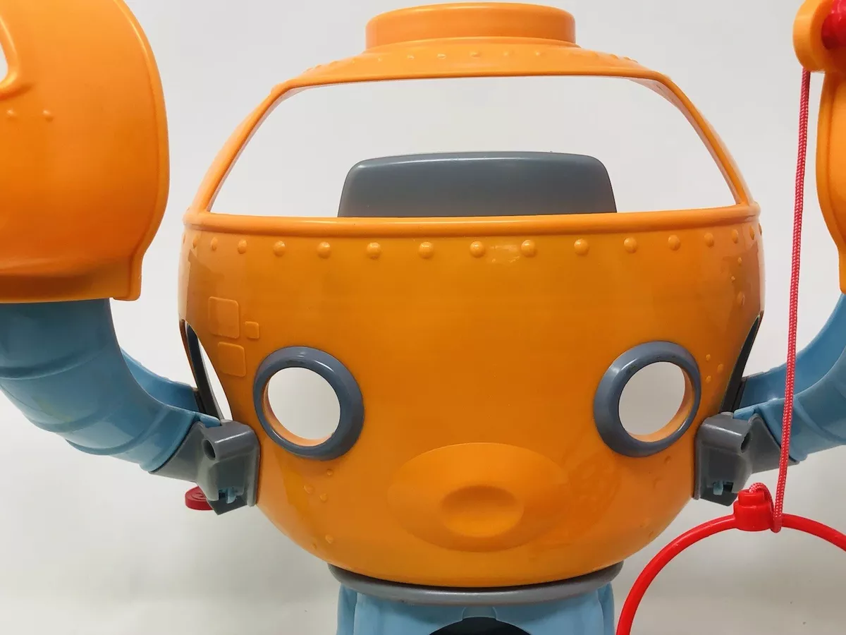 Octomodulo fisher price sales