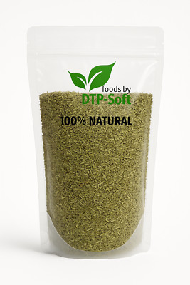 1kg Thymian gerebelt ein tolles Aroma und einen intensiven Geschmack