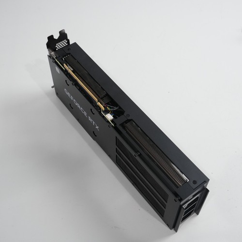 Dell NVIDIA GeForce RTX 4070 Ti Super 16GB GDDR6X Graphics Card 223P9-EXCELLENT - Picture 7 of 7