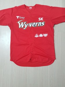 sk wyverns jersey