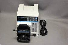 COLE PARMER DIGITAL STANDARD DRIVE WITH PUMP HEAD 7523-60 77200-60