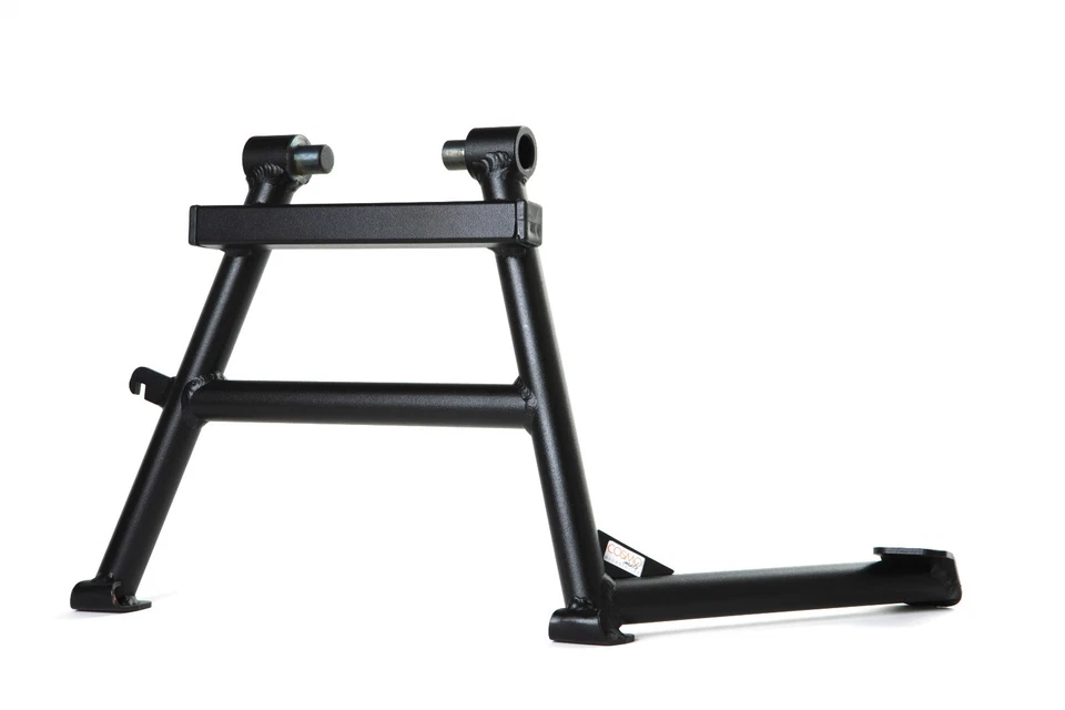 Soporte central Suzuki V strom DL650 2017 2018 2019 2020 2021 2022 2023 Foto 3 de 4