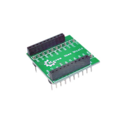 XBee Adapter Shield Breakout Board For XBee Module New-