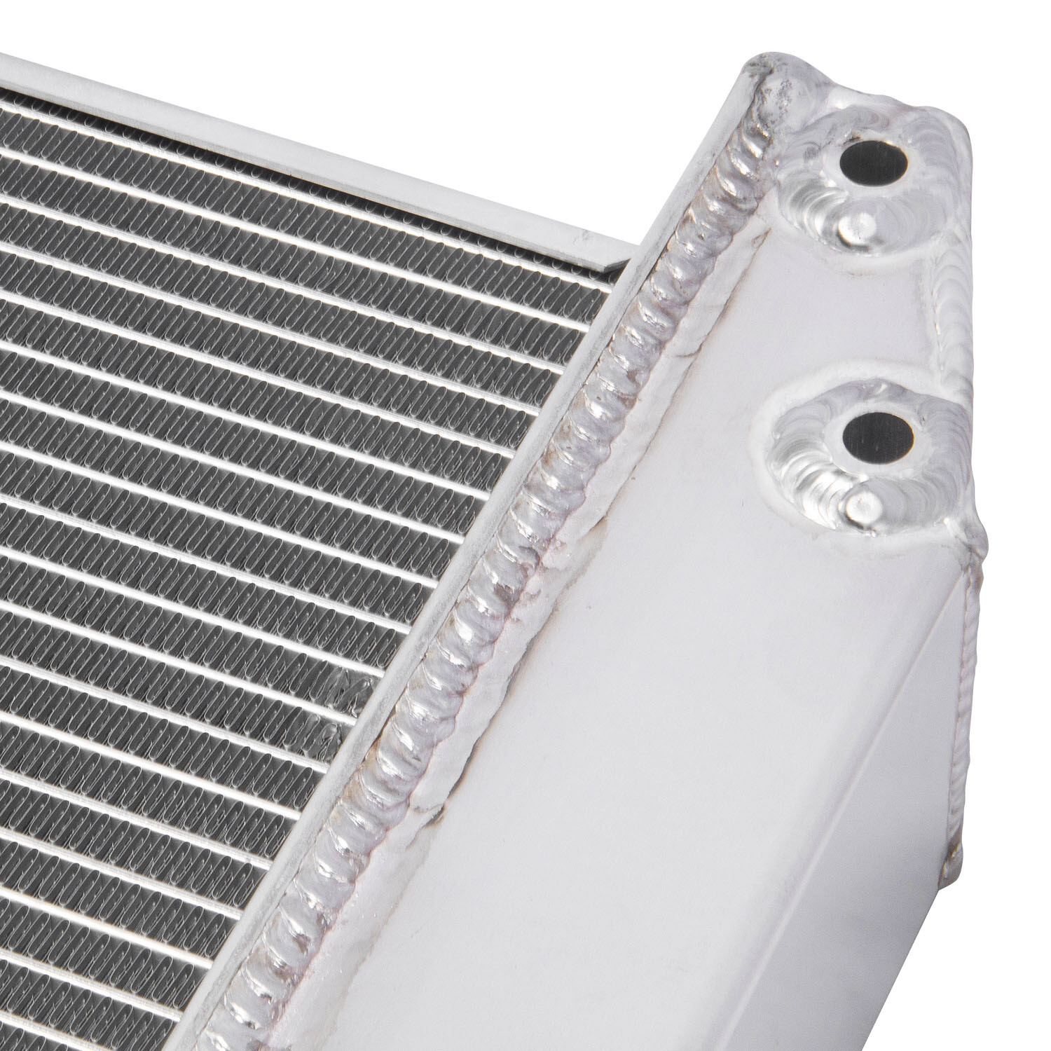3 Row Radiator For 96-07 Freightliner Columbia/Sterling Truck A9500 12.5L 14.6L thumbnail 7