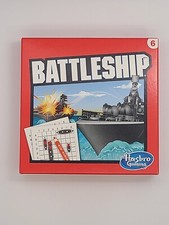 McDonalds Happy Meal Toy Hasbro Gaming Battleship Game 6 New Sealed 2022 