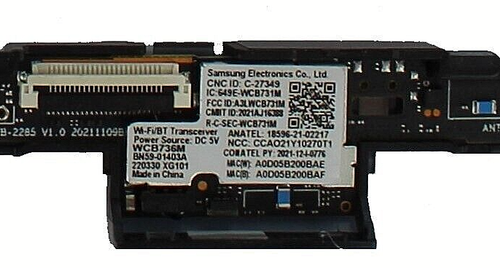 BN59-01403A SAMSUNG WIFI MODULE BN59-01403A - Afbeelding 2 van 2