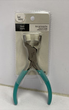 Bead Landing Nylon Jaw Forming Pliers