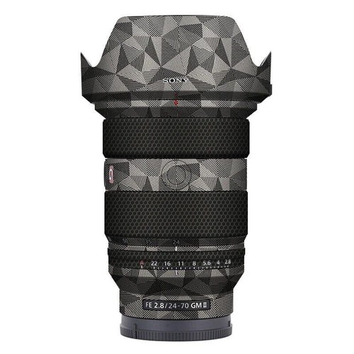 Lens Skin for Sony 24 70 gm ii skin FE 24-70mm F2.8 GM II  Anti-Scratch - Picture 36 of 47