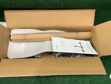 OMP VESA75/100 Desk Mount Twin Arm Monitor Mount 360 Degree 13" - 27"