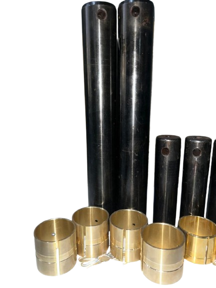 JCB BACKHOE 2DX KPC PIN BUSH KIT (811/90299/332/Y7607) | eBay