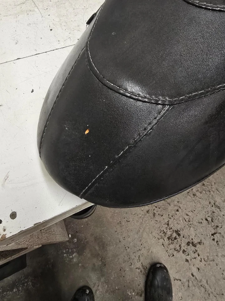 SNOWMOBILE 2006 POLARIS RMK FUSION 600,700,800,900 SEAT SKINZ - Image 2 of 4