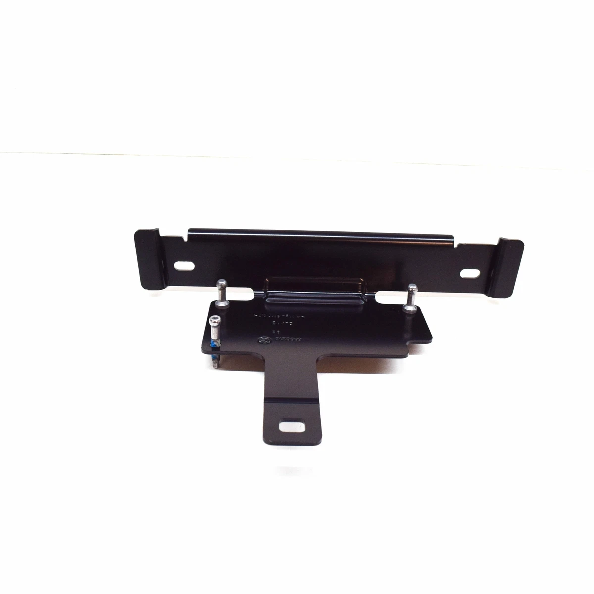NEW OEM BMW 7 G11 G12 FRONT RADAR SENSOR BRACKET 66316886216 