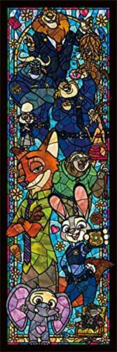 ANCIEN PUZZLE D'ART Michèle Wilson La Bague XV 450 pièces EUR 52,00