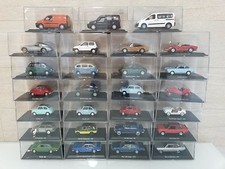 MODELLINI FIAT SCALA 1/43 - SCEGLI DAL MENU A TENDINA