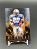 2024 Topps Midnight Barry Sanders /50 Gold Midnight #32 WC