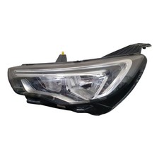 Vauxhall Grandland X MK1 2018 Genuine Left Halogen Headlight YP00015680