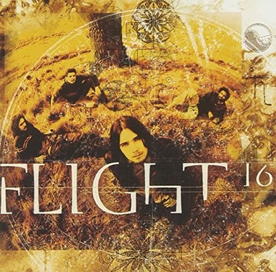 Flight 16 - Flight 16 CD ** Free Shipping**
