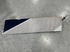 PIPER PA28-140 RUDDER ASSY PN  63540-02