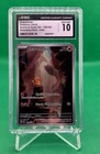 Charmander 168/165 Sv: Scarlet & Violet 151 CGC 10