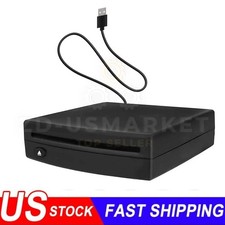 External USB Car Universal CD Player,Vehicle ...