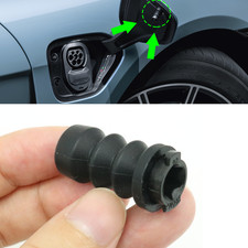 Charge Port Filler Lid Motor Buckle Spring Pin For Porsche Taycan 9J1 2019-2025 