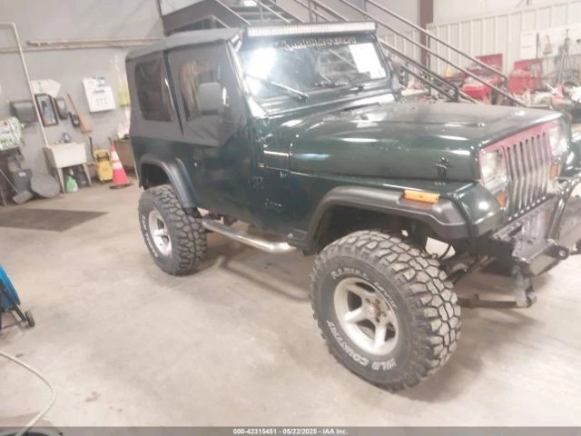 Transfer Case Model 231 4 Cylinder Fits 93-95 JEEP WRANGLER YJ Foto 3 de 4