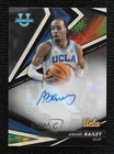 2022-23 Bowman U Best Best of 2022-23 Auto Amari Bailey #BOA-ABA Auto 1bi3