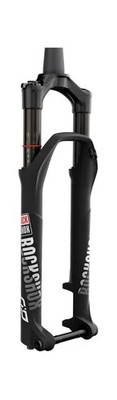 Bicycle fork with remote control 29 BOOST 15X110 DIF TAPERED SOLO AIR A2 SID 32