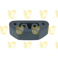 Gummistreifen Abgasanlage Unigom 165049 FüR Alfa Romeo Fiat Innocenti Lancia