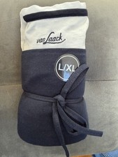 Lufthansa Business Class Schlafanzug Pyjama Oberteil van Laack L/XL -NEU