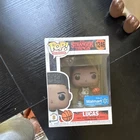 Funko Pop! Vinyl: Stranger Things Lucas #1246 Television Figure