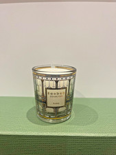 Image of BAOBAB COLLECTION Roma Scented Candle Single Wick Colosseum Patchouli 75g NEW