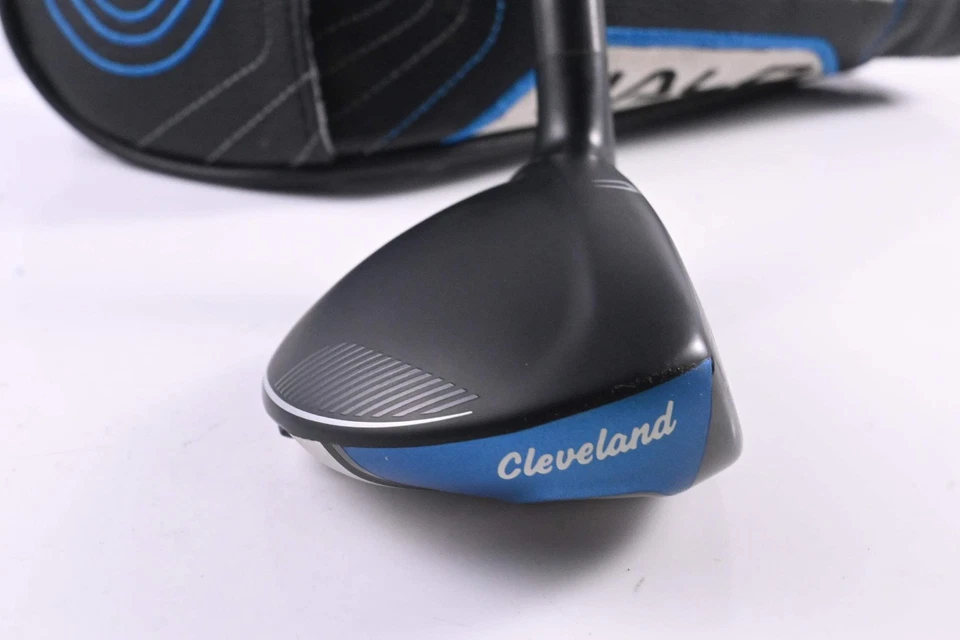 Cleveland Launcher XL Halo #3+ Hybrid / 18 Degree / Regular Flex Cypher 40 - Image 3 of 4