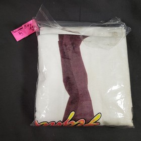 Virtua Fighter 1 Sarah Bryant 1994 T-Shirt Saturn NEW sara promo promotion SEGA