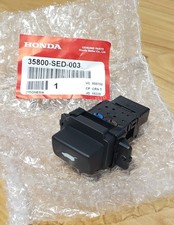 09-15 Pilot & 11-17 Odyssey Power Tailgate Sw...