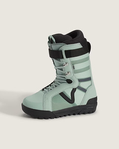 Vans Hi Standard Snowboard Boots | eBay