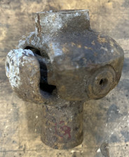 FORD UNIVERSAL JOINT- 1928 TO 1948 Model A etc. Spicer